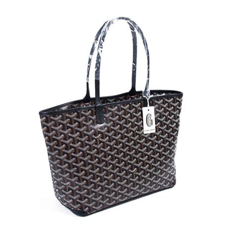 goyard tote price canada|goyard artois pm price 2024.